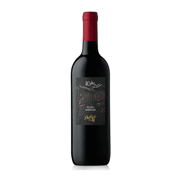 Le Val Rosso Barrique