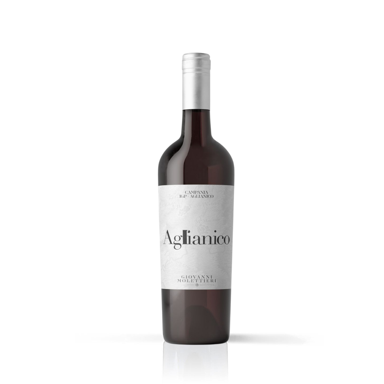 IGP Aglianico Campania 2023 Molettieri