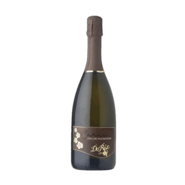 Costaderù Conegliano Valdobbiadene DOCG Brut