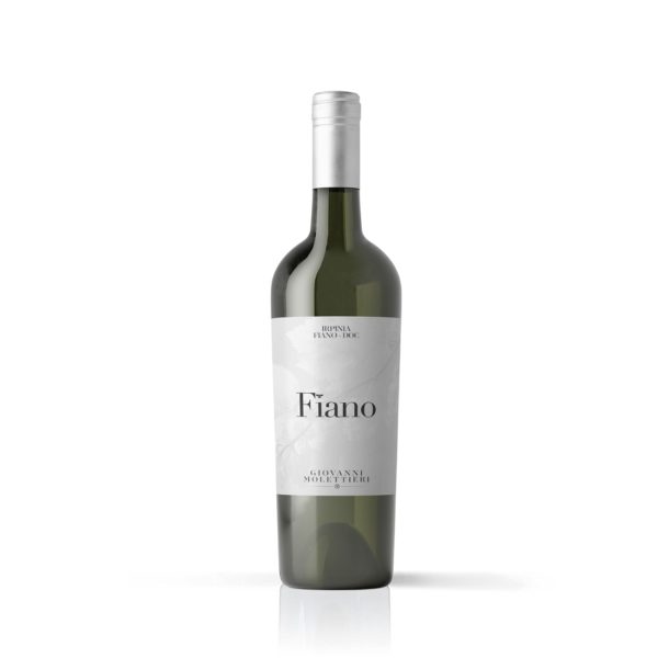 Fiano – Irpinia DOC