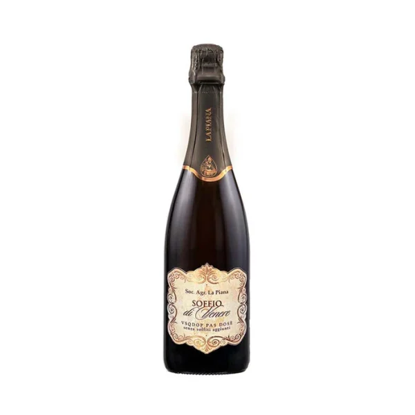 Soffio di Venere 2020 Trebbiano di Modena DOP