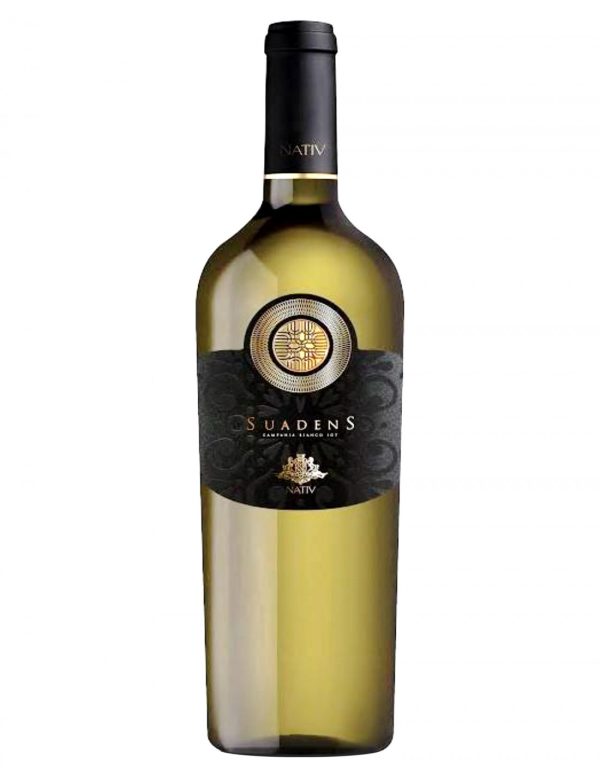 Suadens Bianco Campania IGT - Nativ