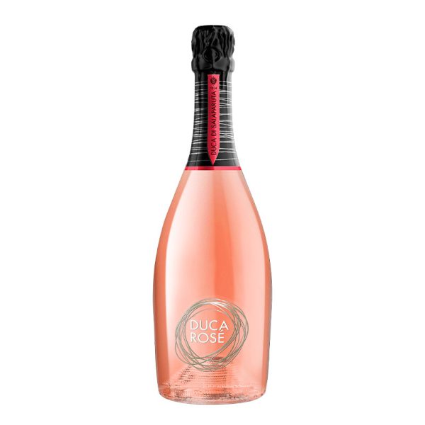 Duca Rosé Brut Duca di Salaparuta