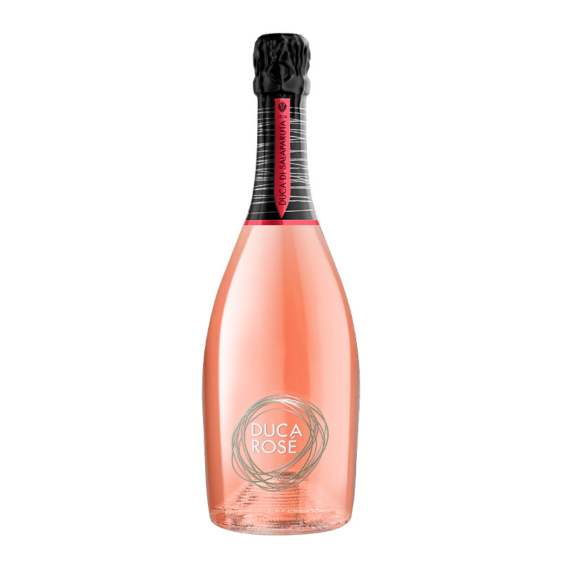 Duca Rosé Brut Duca di Salaparuta