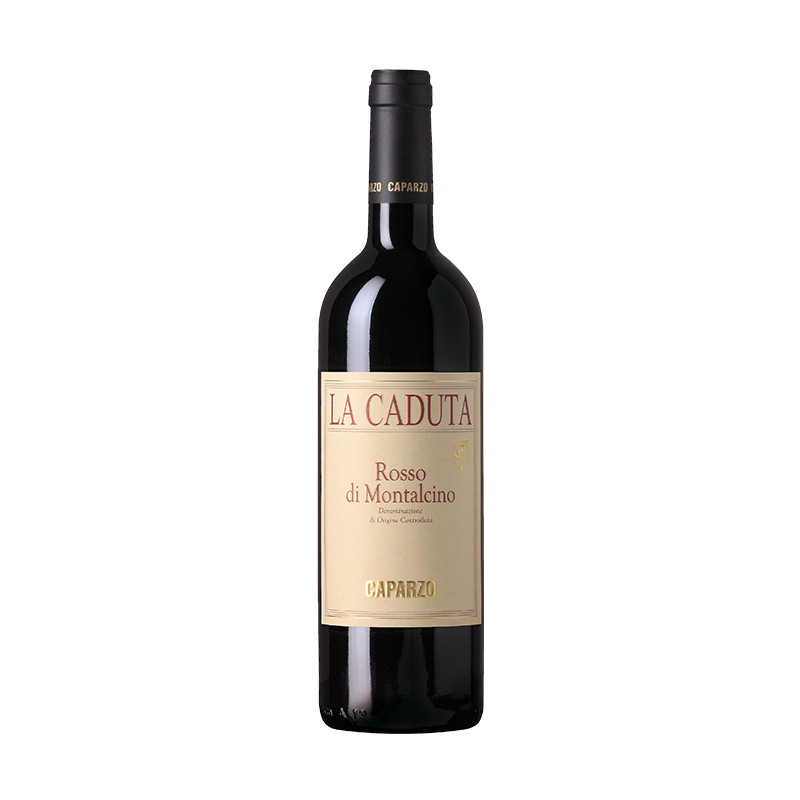 La Caduta Rosso di Montalcino
