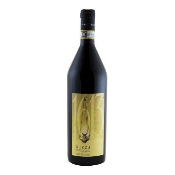 Nizza DOCG “1613” 2017