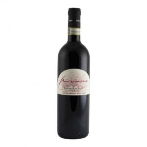 Ivaldi Dario - Piccona - DOCG Barbera d'Asti