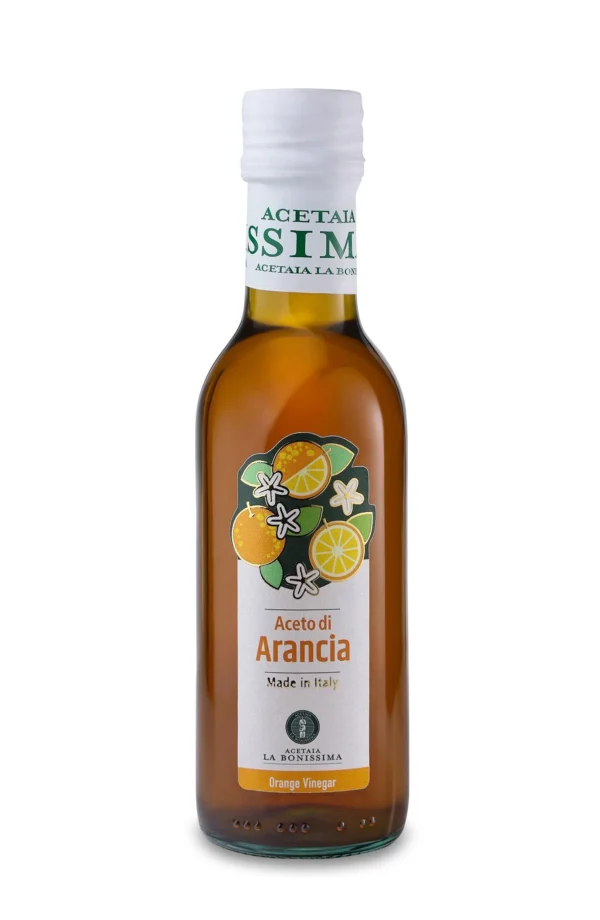 Aceto di Arancia 250ml