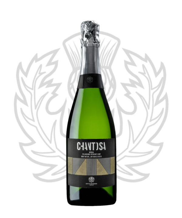 Chantosa Irpinia Falanghina DOC