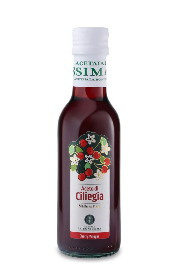 Aceto di Ciliegia - 250ml