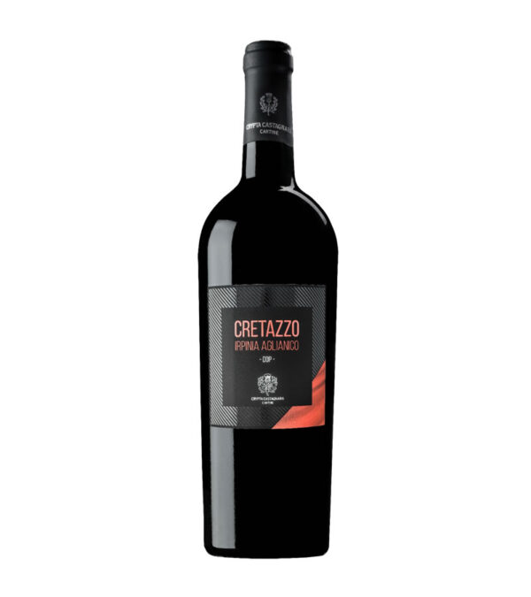 Cretazzo Irpinia Aglianico DOC 2019