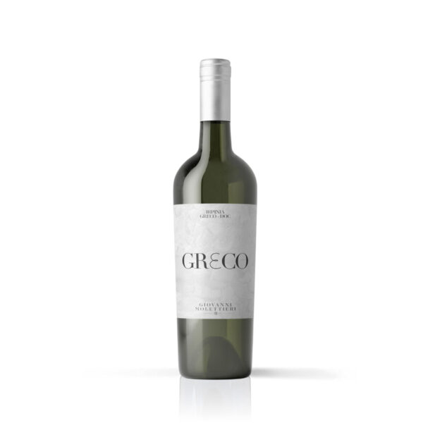 Irpinia Greco DOC 2023