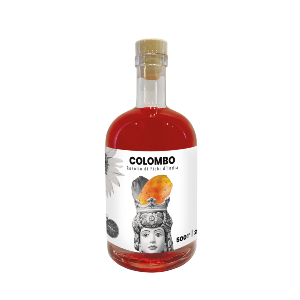 Colombo – Rosolio Di Fichi D’india