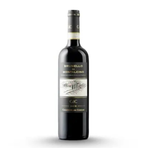 Brunello di Montalcino DOCG 2020 Casanuova Delle Cerbaie