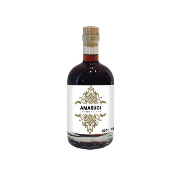 Amaruci Amaretto