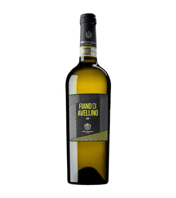 Fiano di Avellino DOCG 2022