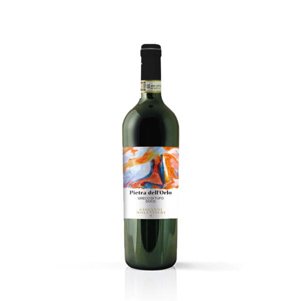 Pietra  Dell’Orlo – Greco Di Tufo DOCG 2023