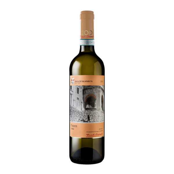 Sicilia Grillo Kados DOC