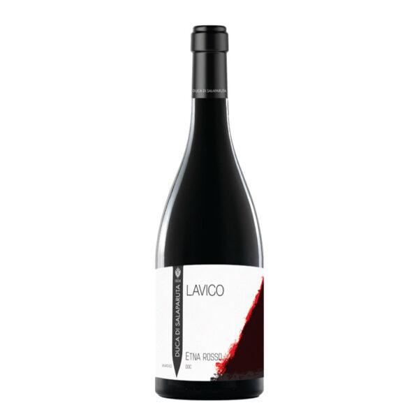 Lavico Etna Rosso DOC 2021
