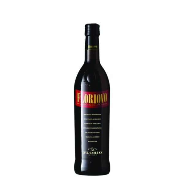 Marsala Floriovo - Florio