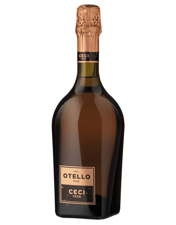 Otello Ceci Rosé Edizione 1813