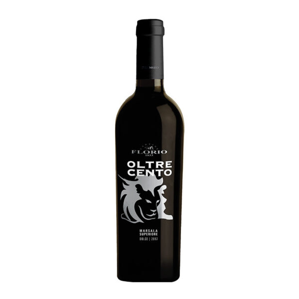 Oltre Cento Marsala DOC Dolce- Vino Liquoroso Florio