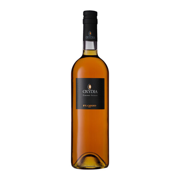 Oxydia Vino Liquoroso Sicilia IGT