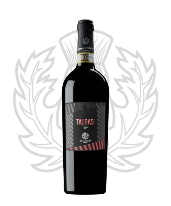 Taurasi DOCG