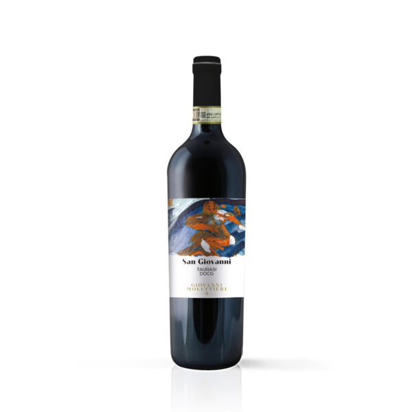 San Giovanni – Taurasi DOCG 2019