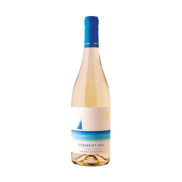 Vermentino Toscana IGT 2023 - Maremma