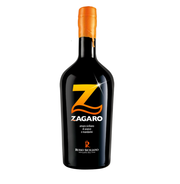 Amaro Zagaro di Sicilia