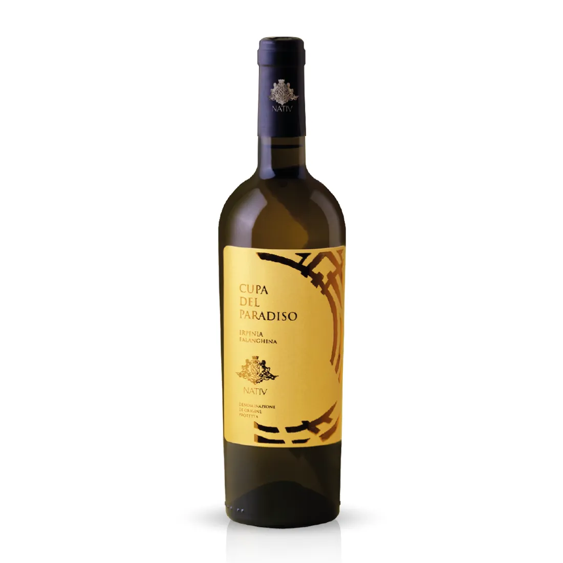 Falanghina Nativ Cupa Del Paradiso Irpinia Falanghina DOC 2023